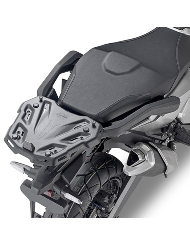 ADAPTADOR-TOP KAPPA MK/ML P/KM5-KM7-KM8-KM 9-KM5M-KM6M HONDA X-ADV 750 Monokey/Monolock