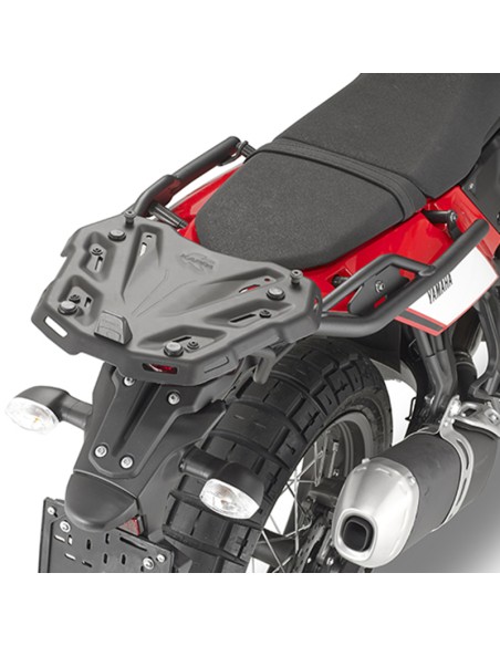 ADAPTADOR-TOP KAPPA MK/ML P/KM5-KM8- KM9-KM5M YAMAHA TENERE 700 Monokey/Monolock