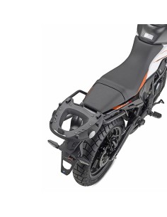 ADAPTADOR-TOP KAPPA MK/ML P/KM5-KM8A/B-KM9A/B-KM5M-KM6M KTM ADVENTURE X/R 390 Monokey/Monolock