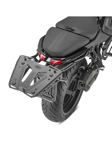 ADAPTADOR-TOP KAPPA MK/ML P/KM5-KM8A/B-KM9A/B-KM5M-KM6M-INTML BMW R 1300 RS Monokey/Monolock