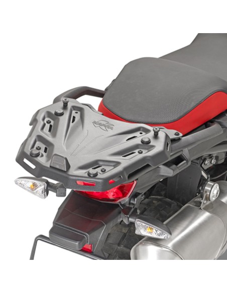 ADAPTADOR-TOP KAPPA MK/ML P/KM5-KM9- KM5M-M6M BMW FGS 750/850 Monokey/Monolock
