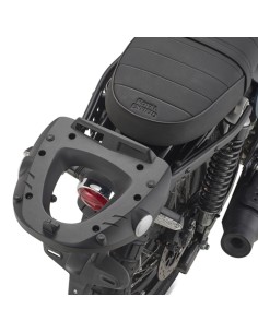 ADAPTADOR-TOP KAPPA MK/ML P/M5-M7-M5M-M6M-INTML ROYAL ENFIELD BEAR 650 Monokey/Monolock