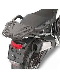 ADAPTADOR-TOP KAPPA MK/ML P/M5-M7-M8 -M9-M5M-M6M TRIUMPH TIGER 900  Monokey/Monolock