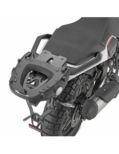ADAPTADOR-TOP KAPPA MK/ML P/M5-M7-M8/M5M-M6M MOTO MORNINI X-CAPE 700 Monokey/Monolock