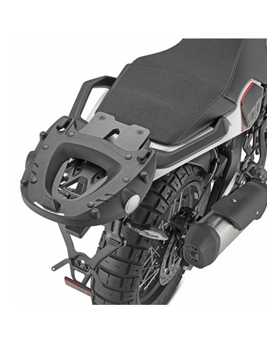 ADAPTADOR-TOP KAPPA MK/ML P/M5-M7-M8/M5M-M6M MOTO MORNINI X-CAPE 700 Monokey/Monolock