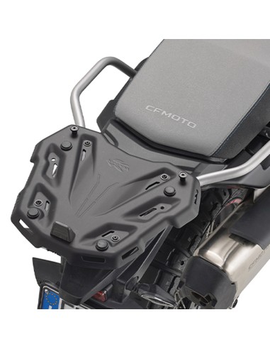 ADAPTADOR-TOP KAPPA MK/ML P/M5-M7-M8-M9/M5M-M6M CF MOTO 800 MT-X  Monokey/Monolock