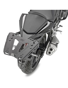 ADAPTADOR-TOP KAPPA MK/ML P/M5-M7-M8-M9/M5M-M6M HONDA CB HORNET 500  Monokey/Monolock