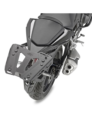 ADAPTADOR-TOP KAPPA MK/ML P/M5-M7-M8-M9/M5M-M6M HONDA CB HORNET 500  Monokey/Monolock