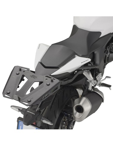 ADAPTADOR-TOP KAPPA MK/ML P/M5-M7-M8-M9/M5M-M6M HONDA CB1000 HORNET Monokey/Monolock