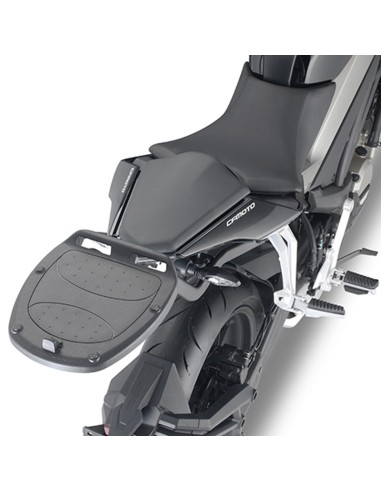 ADAPTADOR-TOP KAPPA ML P/INTML CFMOTO NK 300 Monolock
