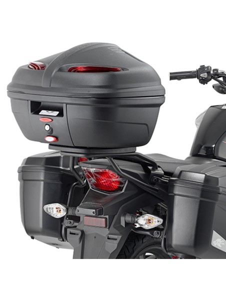 ADAPTADOR-TOP KAPPA ML P/INTML HONDA  CBF 125 Monolock