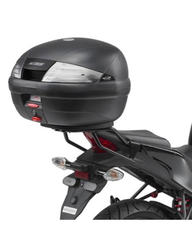 ADAPTADOR-TOP KAPPA ML P/INTML HONDA  CBR R 125-250 Monolock