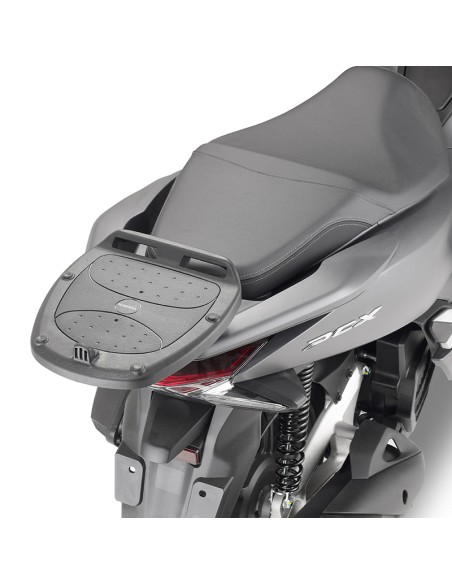 ADAPTADOR-TOP KAPPA ML P/INTML HONDA PCX 125 Monolock