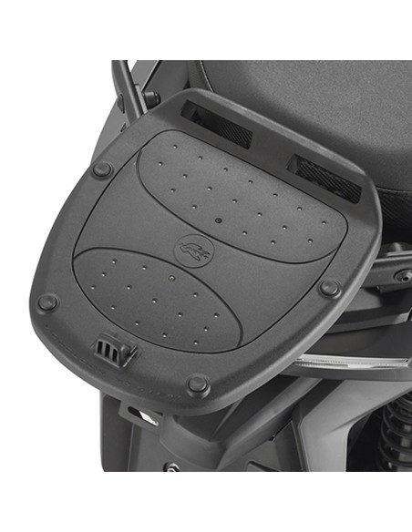 ADAPTADOR-TOP KAPPA ML P/INTML KYMCO DOWNTOWN GT 350 Monolock