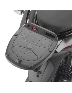 ADAPTADOR-TOP KAPPA ML P/INTML PIAGGIO MP3 310 Monolock