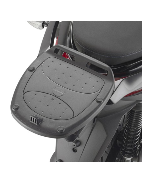 ADAPTADOR-TOP KAPPA ML P/INTML PIAGGIO MP3 310 Monolock