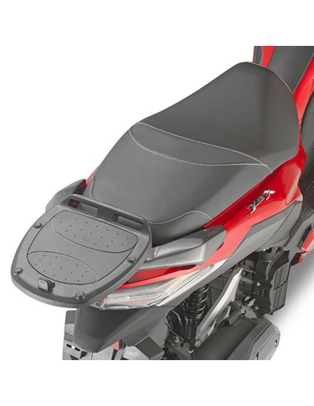 ADAPTADOR-TOP KAPPA ML P/INTML SYM  JET X125 Monolock