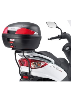 ADAPTADOR-TOP KAPPA ML P/INTML SYM  JOYRIDE EVO Monolock