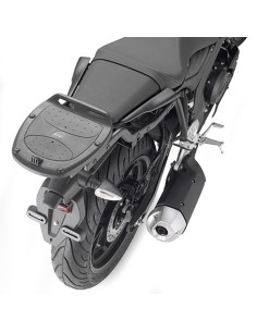ADAPTADOR-TOP KAPPA ML P/INTML YAMAHA MT 125 Monolock