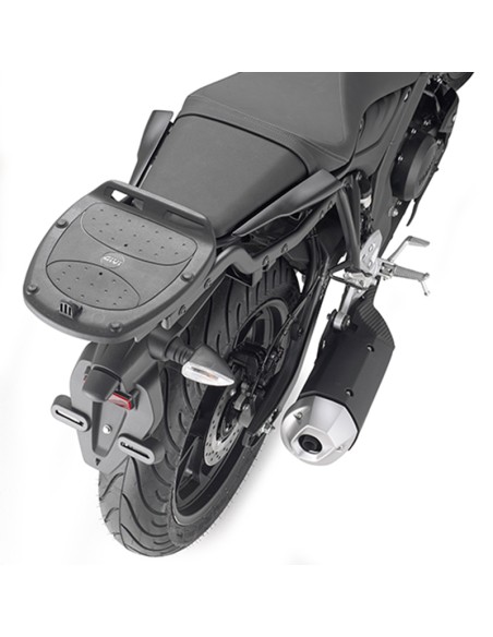 ADAPTADOR-TOP KAPPA ML P/INTML YAMAHA MT 125 Monolock