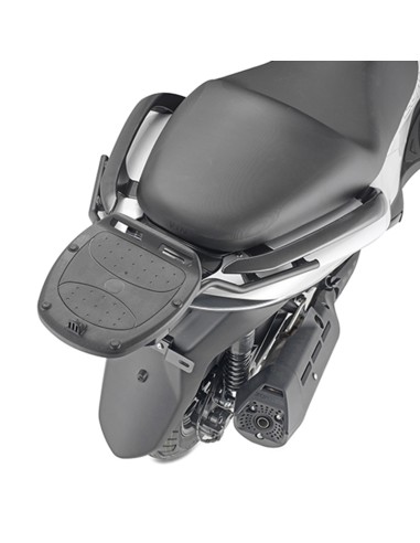 ADAPTADOR-TOP KAPPA ML P/INTML ZONTES E 350 Monolock