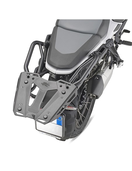 ADAPTADOR-TOP MK/ML KAPPA BMW R1300GS Monokey/Monolock