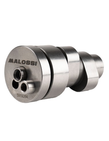 ARBOL LEVAS MALOSSI POWER CAM PIAGGIO BEVERLY 310