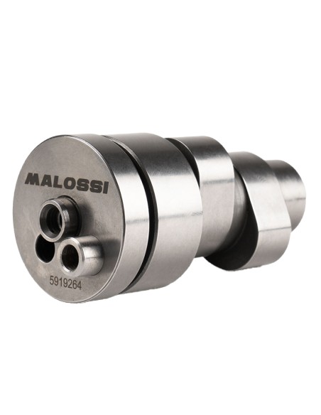 ARBOL LEVAS MALOSSI POWER CAM PIAGGIO BEVERLY 310