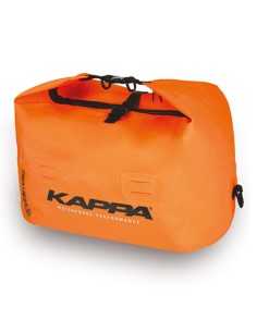 BOLSA KAPPA INTERIOR WP/CARGO/SILLIN  MALETA 54LTS KVE58