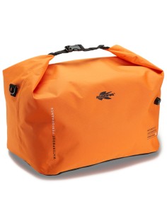 BOLSA KAPPA INTERIOR WP/CARGO/SILLIN MALETA 54LTS KVG58 MONOKEY