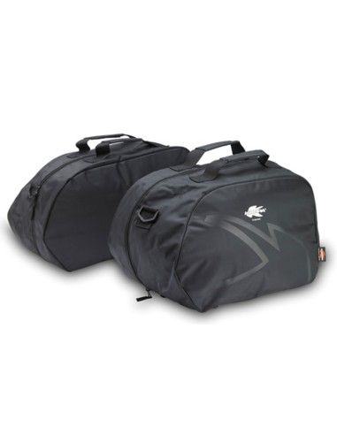 BOLSAS KAPPA INTERIORES MALETA K33 (2UNI) MONOKEY SIDE