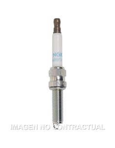 Bujía NGK Láser Iridium LMAR9FI-10G