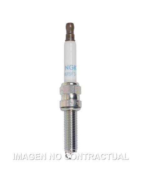 Bujía NGK Láser Iridium LMAR9FI-10G