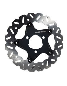 DISCO FRENO MALOSSI WOOP DISC HORQUILLA F37R