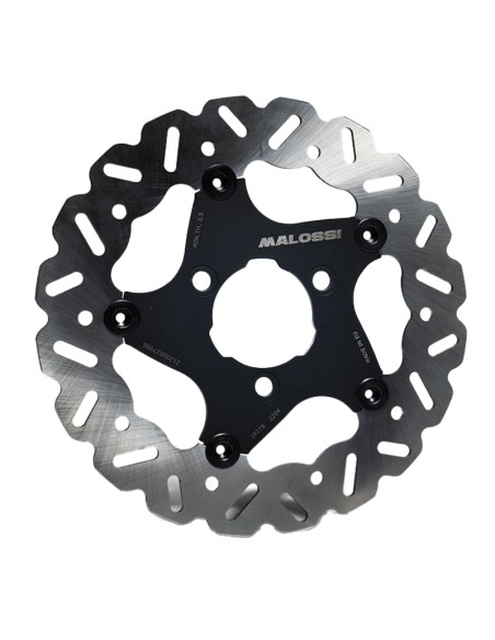 DISCO FRENO MALOSSI WOOP DISC HORQUILLA F37R
