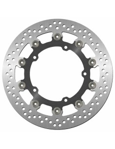 Disco Freno SBS 5334A