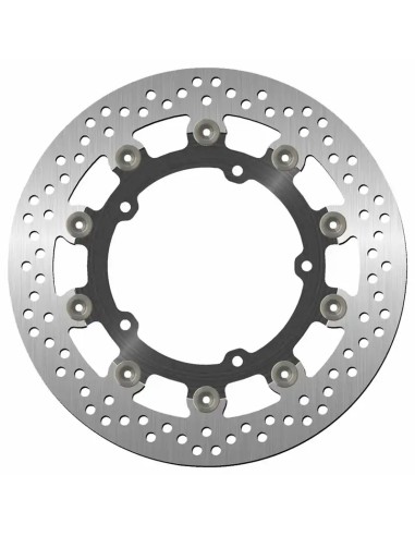 Disco Freno SBS 5334A