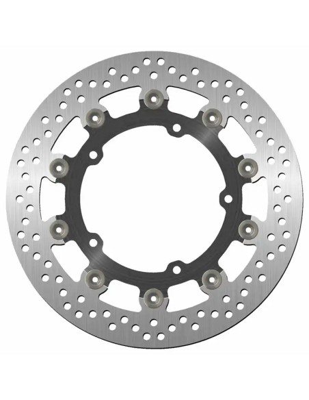 Disco Freno SBS 5334A