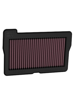 Filtro aire K&N MT-09