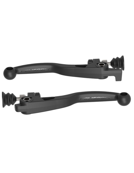 JUEGO MANETAS POLISPORT APT MAGURA HUSQVARNA