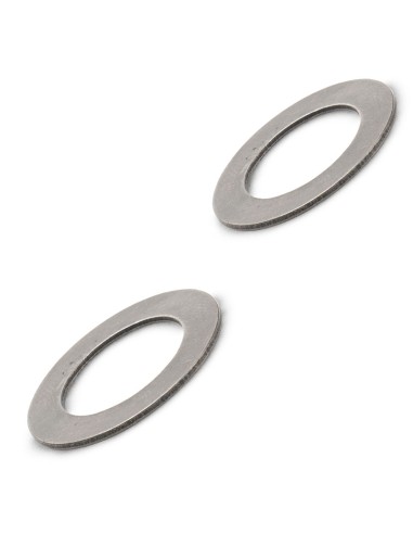 KIT CASQUILLOS DESARROLLOS MALOSSI PIAGGIO 50