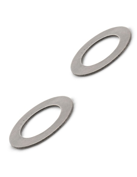 KIT CASQUILLOS DESARROLLOS MALOSSI PIAGGIO 50