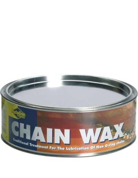 1 kg lata Putoline Chainwax 