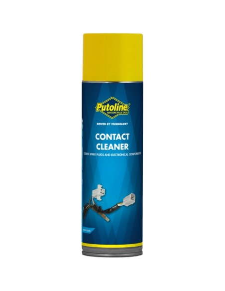 500 ml aerosol Putoline Contact Cleaner 