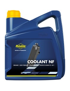 4 L garrafa Putoline Coolant NF 