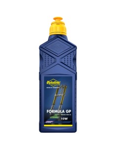 1 L botella Putoline Formula GP 10W 