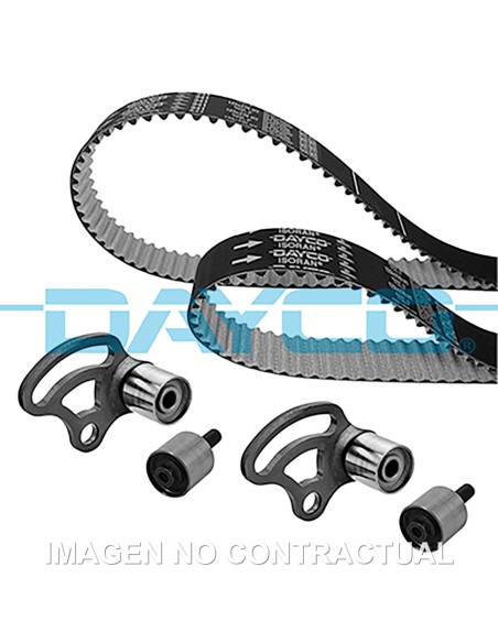 KIT DISTRIBUCIÓN DAYCO DUCATI MONSTER 696