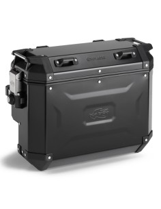 MALETA KAPPA LATERAL SCAN MKCAM-SIDE 33 BLACK LINE Monokey Cam Side System