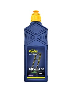 1 L botella Putoline Formula GP 5W 