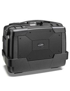MALETA KAPPA MK 46 LTS  KGR46/GARDA BLACK LINE LITE MONOKEY